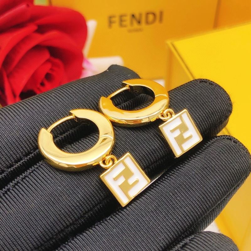 Fendi Earrings